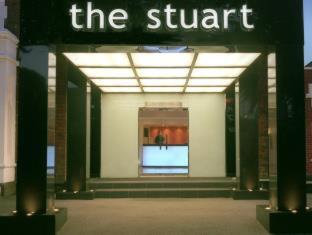Derby Hotel | The Stuart Hotel, Sure Hotel Collection by Best Western