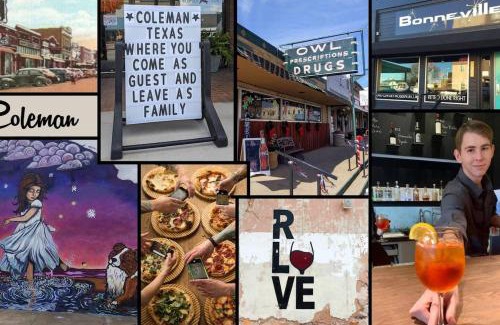 Coleman Apartment | The Studio at Stardust Retreat