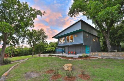 Coleman Apartment | The Studio at Stardust Retreat