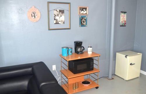 Coleman Apartment | The Studio at Stardust Retreat