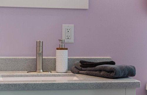 Spearfish Apartment | The Studio by Alex from Building Outside the Linesn