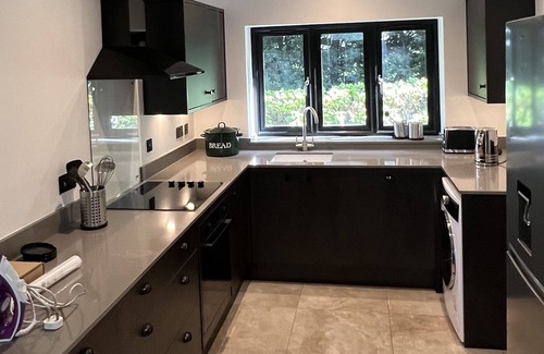Bladon House | The Studio in Bladon