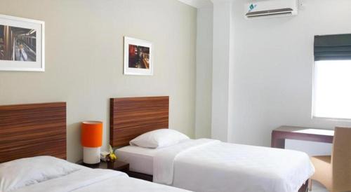Kuta Selatan Hotel | The Studio Inn Nusa Dua