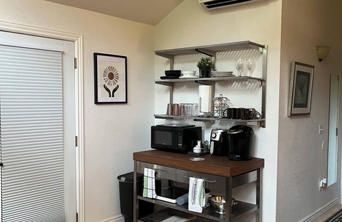 Sanford Apartment | The StudionVery Private with own entrance!