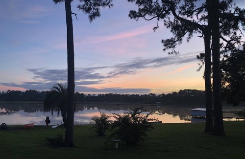 Lake Mary Apartment | The Suite at Lake Mary