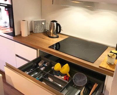 Santa Maria Navarrese Apartment | The Suite