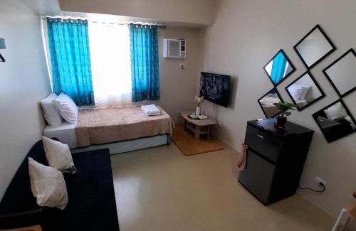 Barangay 29 Apartment | The Suite Pod I CDO CondoStaycation