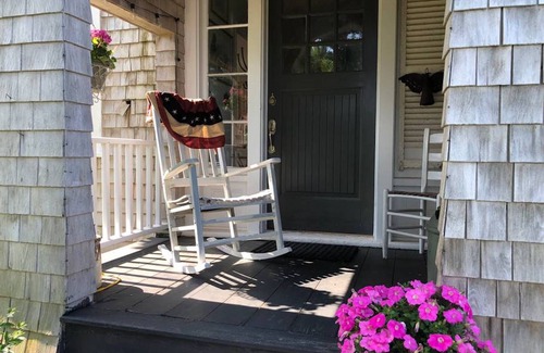 Falmouth House | The summer house , best location in Falmouth