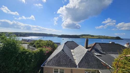 St. Mawes House | The Summer House