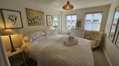 St. Mawes House | The Summer House