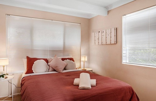 Ulladulla House | The Summer Splash House