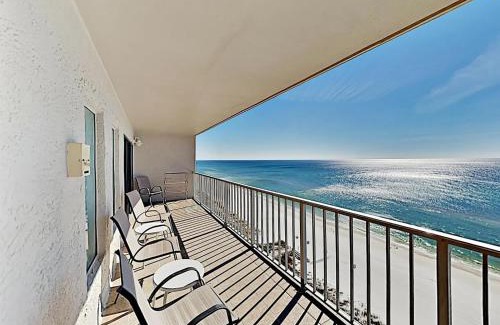 Panama City Beach House | The Summit 1502