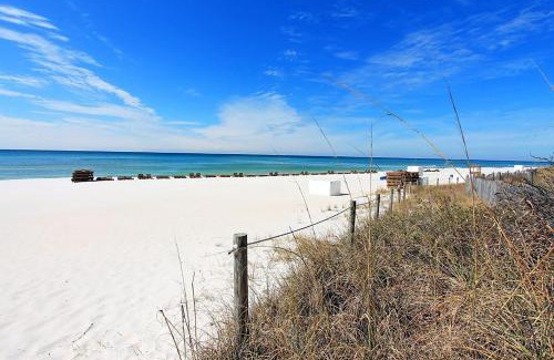 Panama City Beach House | The Summit 1502