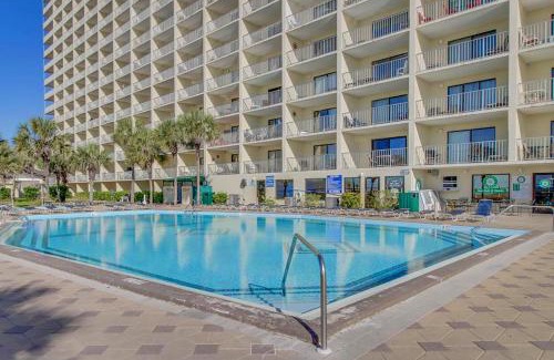 Panama City Beach House | The Summit 1502