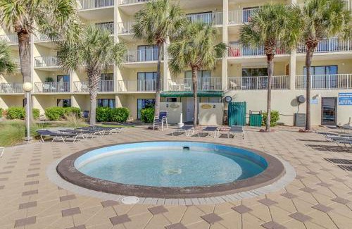 Panama City Beach House | The Summit 1502