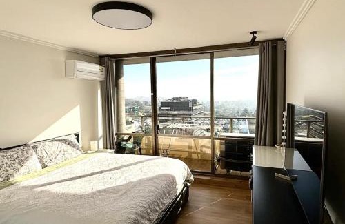 Spring Hill Apartment | The Summit Apartments - Spacious 9th floor apartment