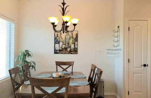 Laguna Vista Villa | The Sun Kiss- 66 TP