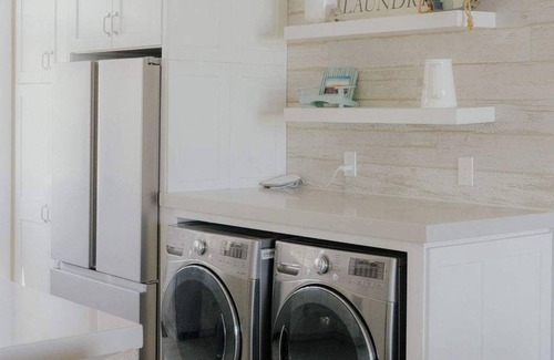 Shell Island House | The Sundance Cottage