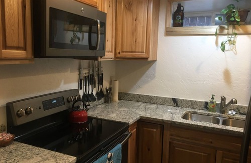 Whittier House | The Sunny Spot Near Downtown and Rino