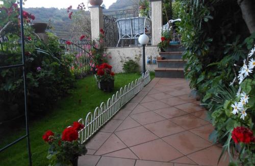 Riomaggiore House | The sunset view