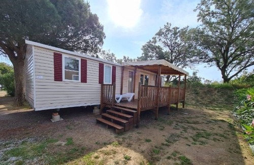 Canet-Plage House | The sunsets are ours, facing the Canigou