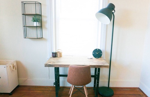 Charles Town House | The Sunshine APT in DT Charles Town near Harpers Ferry