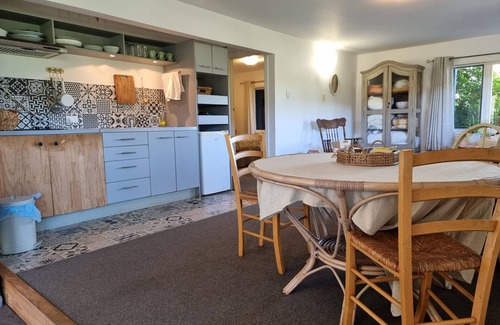 Russell House | The Sunshine House 🌞 Spacious & family friendly!