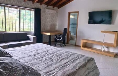 El Tesoro Villa | The Super VIP House in El Poblado, Medellin