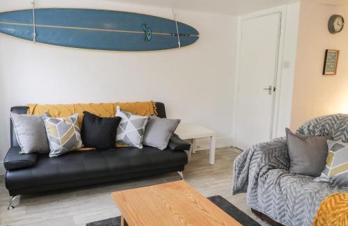 Whitby Apartment | The Surfers Bolt Hole