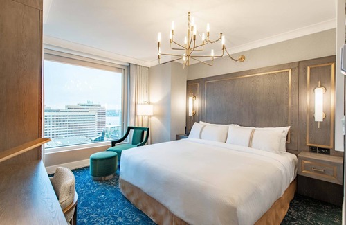 Downtown Halifax Hotel | The Sutton Place Hotel Halifax