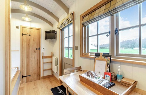 Settle Cottage | The Swaledale Hut - UK40151