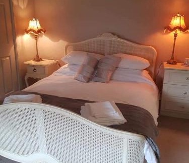 Topcliffe Hotel | The Swan
