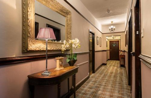 Whalley Hotel | The Swan Hotel