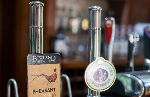 Whalley Hotel | The Swan Hotel