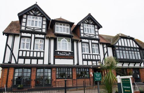 Horning Hotel | The Swan Inn by Innkeeper's Collection