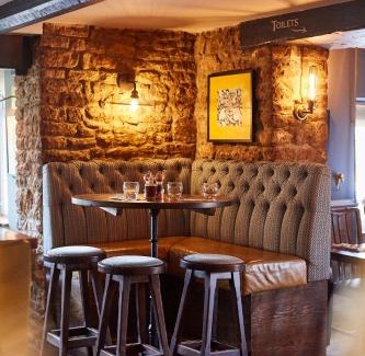 Shipham Hotel | The Swan Inn