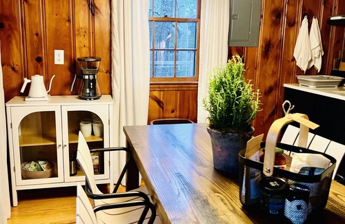 Dennis Port Cottage | The Sweet Retreat - Less than 1/2 mile to Dennis Port beaches
