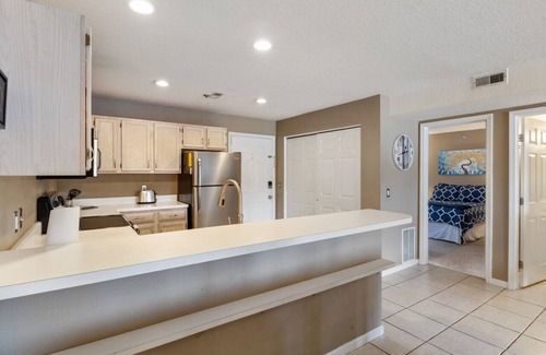 Osage Beach Condo | The Sweet Retreat - Pools, Beach and More!