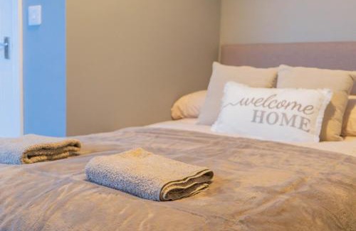 Carlisle House | The Sybil Suite