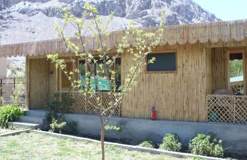 Hunder Hotel | The Sylvan Hut