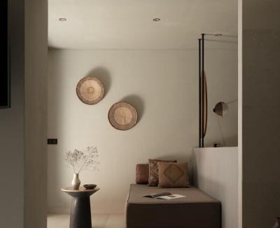 Adelianos Kampos Hotel | The Syntopia Hotel - Adults Only