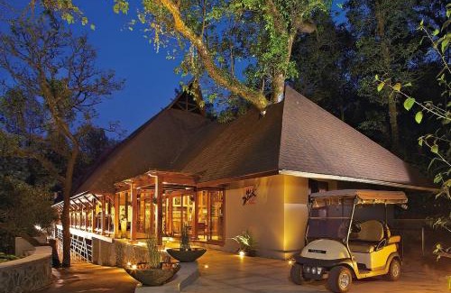 Yavakapadi Village Resort | The Tamara Coorg