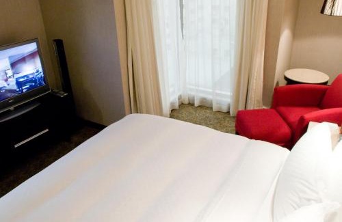 Nantun District Hotel | The Tango Taichung