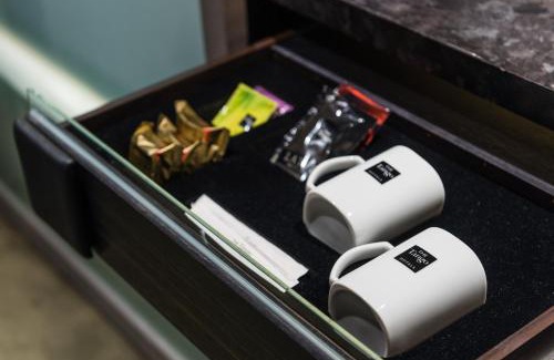 Nantun District Hotel | The Tango Taichung