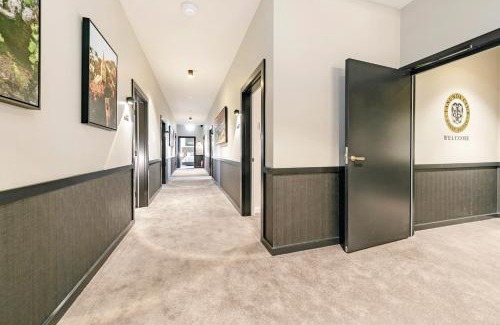 Tanunda Hotel | The Tanunda Club Guest Suites