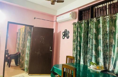 Gauhati Apartment | The Tarang1BHK AC apartment&Balcony Free Parking