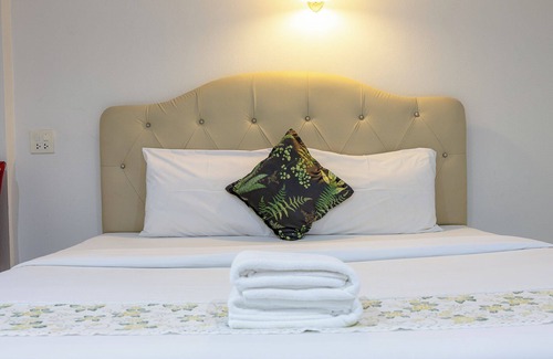 Chiang Rai Hotel | The target residence & resort