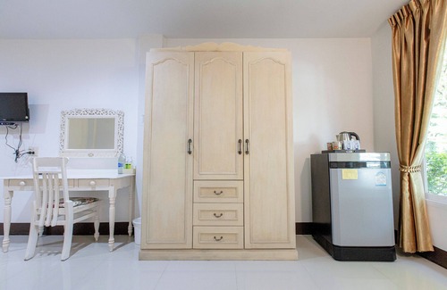 Chiang Rai Hotel | The target residence & resort