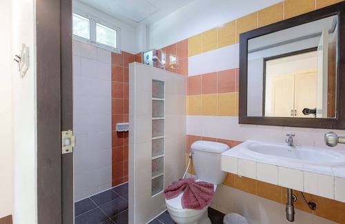 Chiang Rai Hotel | The target residence & resort