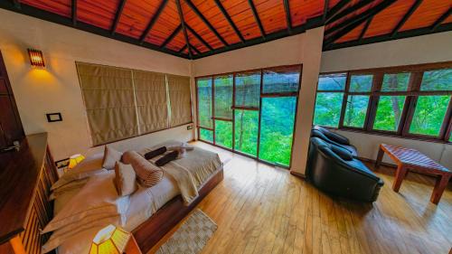 Nawalapitiya Hotel | The Tea Cottage Resort & Spa